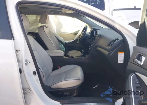 2016 Kia Optima Hybrid Ex z USA, uszkodzony, nr VIN KNAGN4AD9G5092518